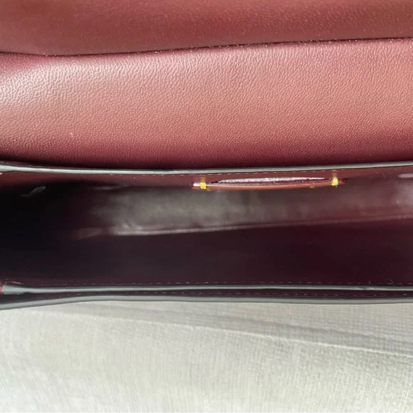 Coach Ellie Crossbody with Rivets 76912 Glovetanned leather - Picture 12 of 16